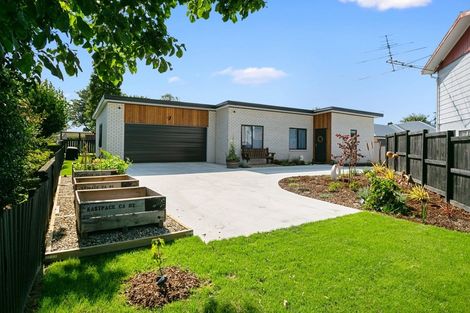 Photo of property in 25c Grey Street, Kihikihi, Te Awamutu, 3800