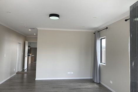 Photo of property in 4 Morepork Street, Flat Bush, Auckland, 2019