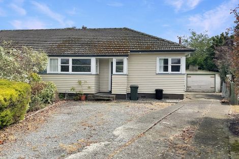 Photo of property in 17a Savage Crescent, Upper Hutt Central, Upper Hutt, 5018