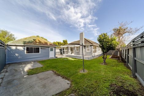 Photo of property in 8 Mason Avenue, Maraenui, Napier, 4110