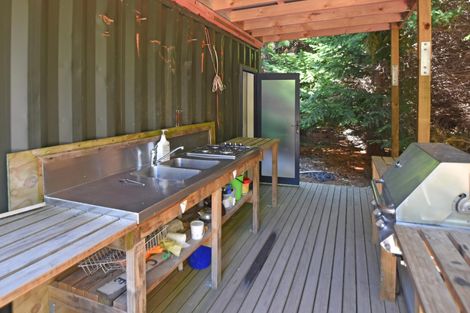 Photo of property in 527 Manuka Terrace, Ben Ohau, Twizel, 7999