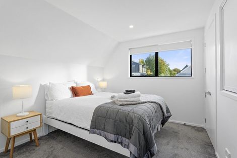 Photo of property in 6/41 Gracefield Avenue, Christchurch Central, Christchurch, 8013