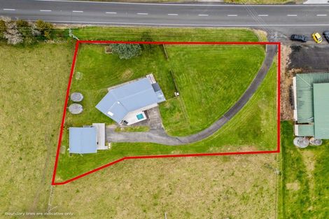 Photo of property in 1178 Pipiwai Road, Ruatangata West, Whangarei, 0176