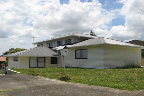 Photo of property in 68 Taylor Road, Mangere Bridge, Auckland, 2022