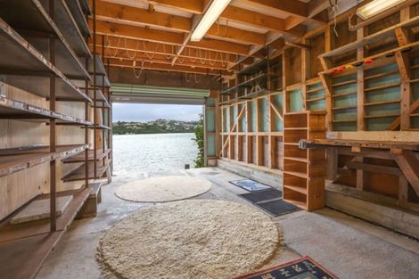 Photo of property in 10a Trevor Terrace, Paremata, Porirua, 5024