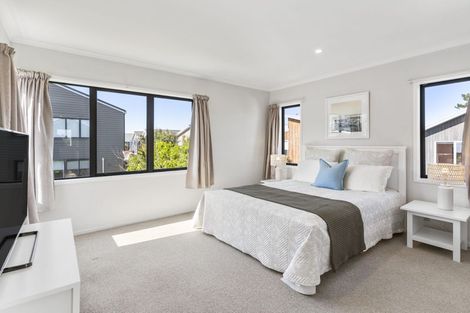 Photo of property in 1 Saltmarsh Road, Hobsonville, Auckland, 0616