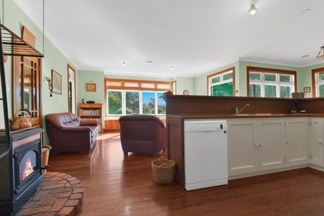 Photo of property in 1008 Brunswick Road, Brunswick, Whanganui, 4571