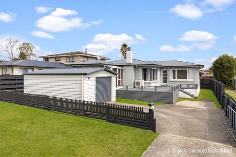 Photo of property in 25 Wingrove Road, Owhata, Rotorua, 3010