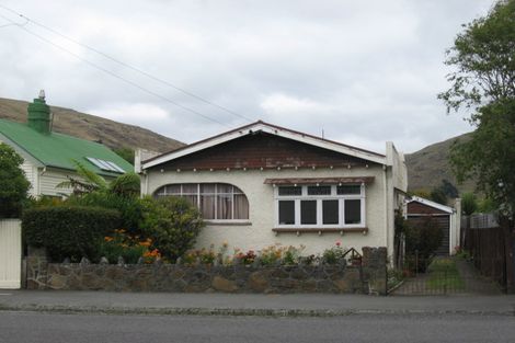 Photo of property in 56 Wiggins Street, Sumner, Christchurch, 8081