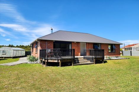 Photo of property in 174 Taramakau Highway, Kumara Junction, Kumara, 7875