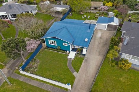 Photo of property in 86a Portal Street, Durie Hill, Wanganui, 4500