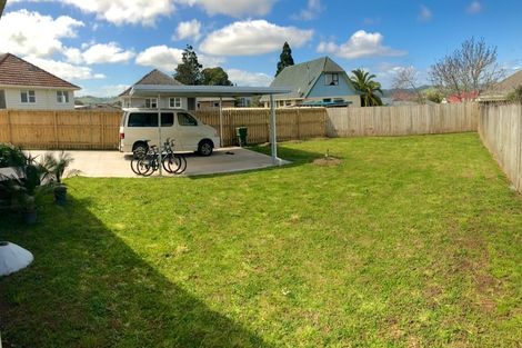 Photo of property in 21 Tui Street, Kaikohe, 0405