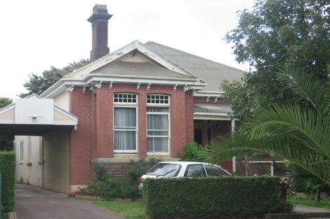 Photo of property in 4 Marlborough Street, Mount Eden, Auckland, 1024
