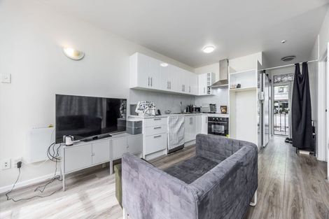 Photo of property in 1b/9 Upper Queen Street, Auckland Central, Auckland, 1010