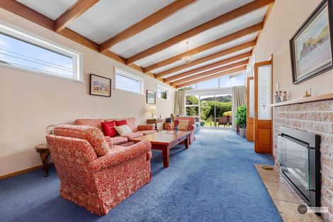 Photo of property in 135 Taita Drive, Avalon, Lower Hutt, 5011