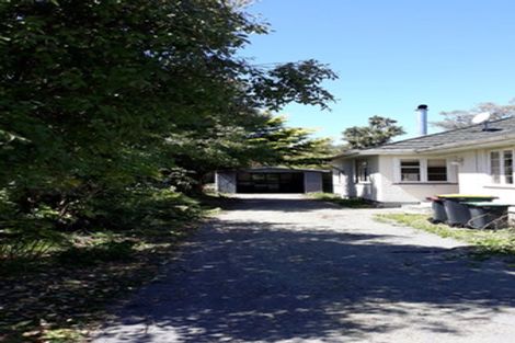 Photo of property in 50 Ilam Road, Upper Riccarton, Christchurch, 8041