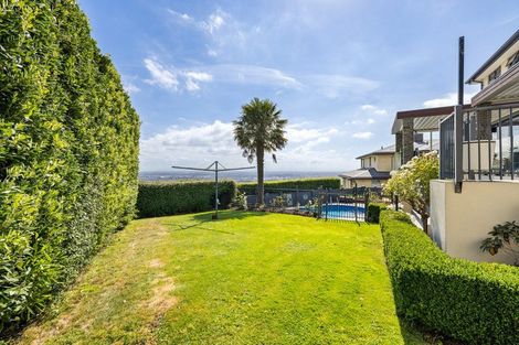 Photo of property in 4 Stonewall Place, Huntsbury, Christchurch, 8022