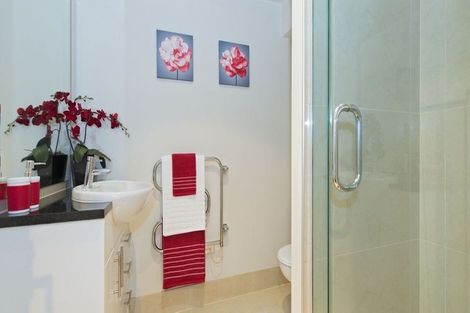 Photo of property in 2a/21 Hargreaves Street, Auckland Central, Auckland, 1011
