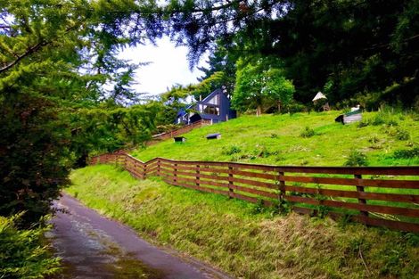 Photo of property in 236 Moores Valley Road, Wainuiomata, 5373