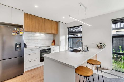 Photo of property in 4 Hayshed Street, Rolleston, 7614