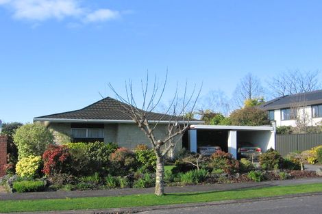 Photo of property in 12 Mcinnes Place, Queenwood, Hamilton, 3210