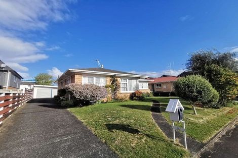 Photo of property in 16 Beaumont Street, Hamilton East, Hamilton, 3216