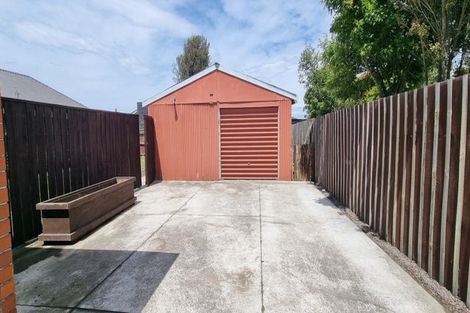 Photo of property in 38 Joy Street, Shirley, Christchurch, 8061