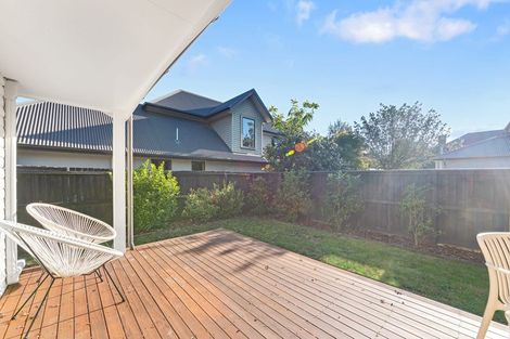 Photo of property in 2/9 Somme Street, St Albans, Christchurch, 8014