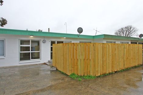 Photo of property in 3/9 Vine Street, Mangere East, Auckland, 2024