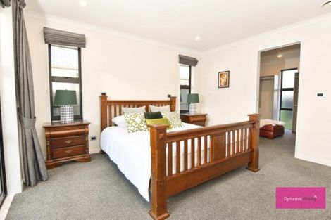 Photo of property in 10 Bronco Drive, Aidanfield, Christchurch, 8025