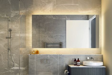 Photo of property in 2c Turakina Street, Merrilands, New Plymouth, 4312