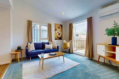 Photo of property in 4a Macdonald Crescent, Te Aro, Wellington, 6011