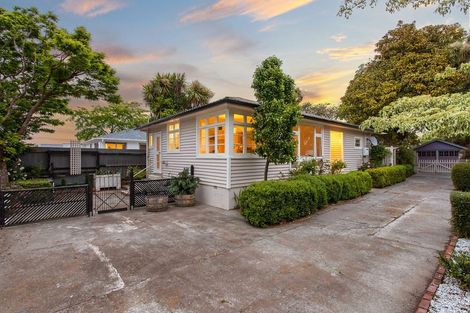 Photo of property in 14 Scotston Avenue, St Albans, Christchurch, 8052