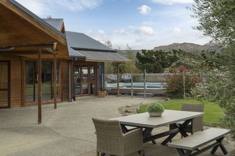 Photo of property in 94a Springvale Road, Clyde, Alexandra, 9391