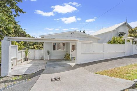 Photo of property in 27 Maxwell Avenue, Grey Lynn, Auckland, 1021