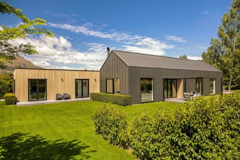 Photo of property in 540 Speargrass Flat Road, Lake Hayes, Queenstown, 9371