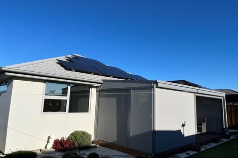 Photo of property in 11 Barcote Lane, Rolleston, 7615