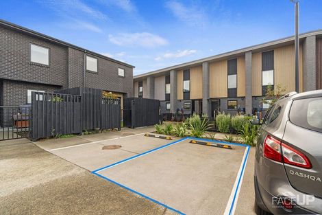 Photo of property in 6 Arvo Lane, Hobsonville, Auckland, 0616