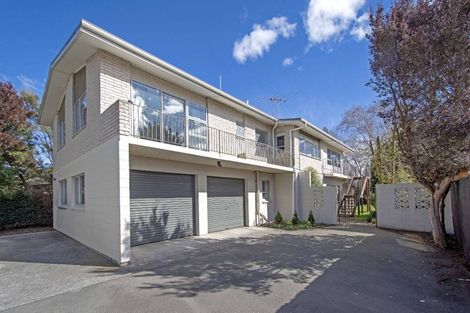Photo of property in 169 Withells Road, Avonhead, Christchurch, 8042