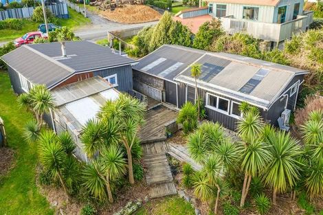 Photo of property in 619 Waitarere Beach Road, Waitarere Beach, Levin, 5510