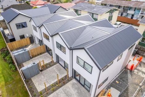 Photo of property in 4/104 Martin Street, Wallaceville, Upper Hutt, 5018