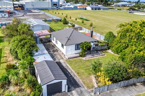 Photo of property in 20 Dixons Line, Bunnythorpe, Palmerston North, 4481