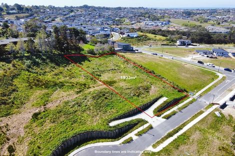 Photo of property in 4 Brydes Street, Albany Heights, 0632