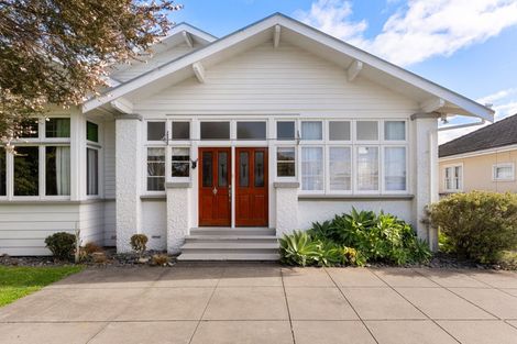 Photo of property in 7 Parau Street, Kaiti, Gisborne, 4010