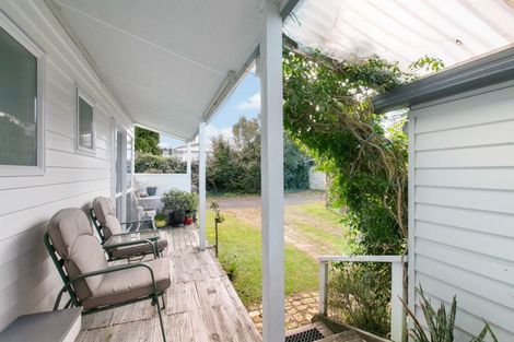 Photo of property in 7a Gilmour Street, Waihi, 3610