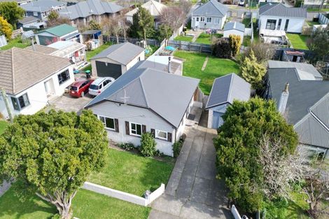 Photo of property in 66 Harvey Street, Grasmere, Invercargill, 9810