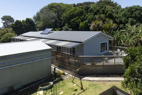 Photo of property in 810 Gill Road, Kaitaia, 0483