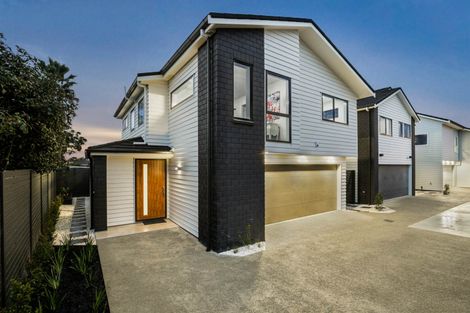 Photo of property in 24d Omana Road, Papatoetoe, Auckland, 2025