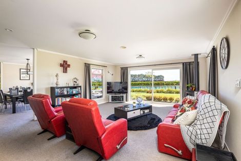 Photo of property in 123 Surrey Hill Road, Kaitake, New Plymouth, 4374