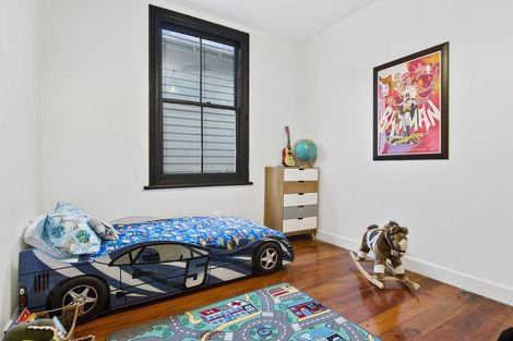 Photo of property in 118a Williamson Avenue, Grey Lynn, Auckland, 1021